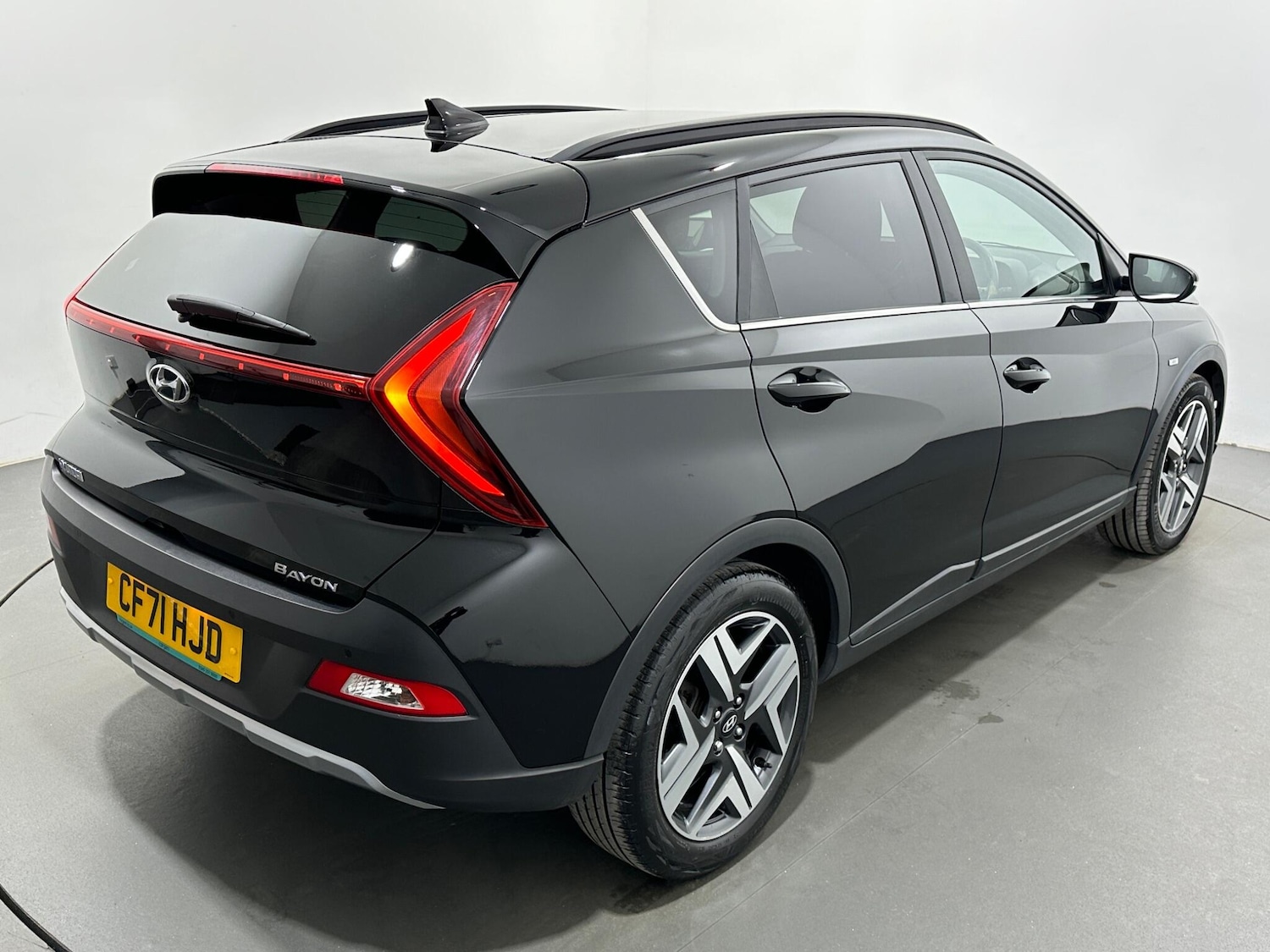 Used Hyundai BAYON for sale - 77559389: Photo 51