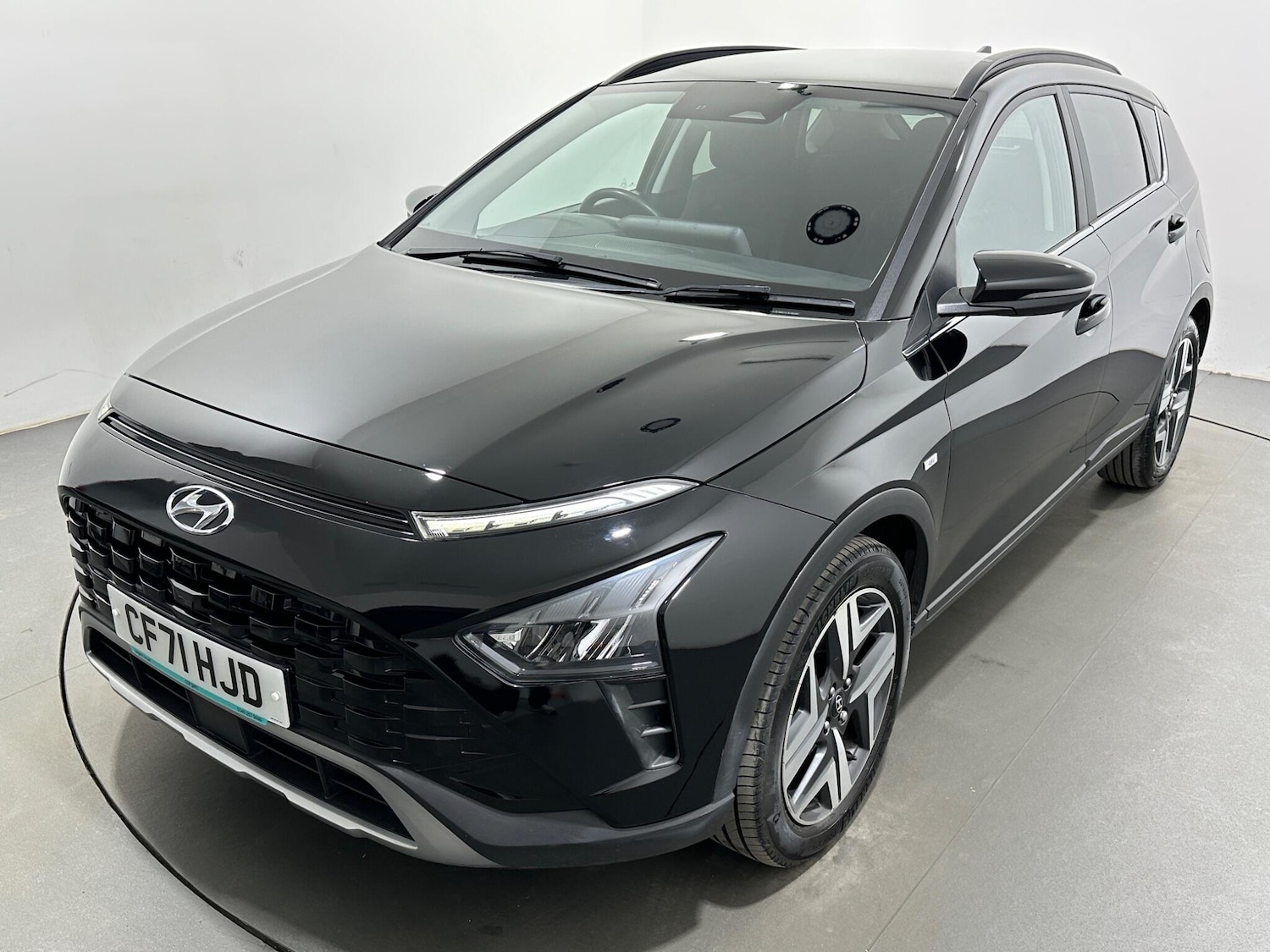 Used Hyundai BAYON for sale - 77559389: Photo 53