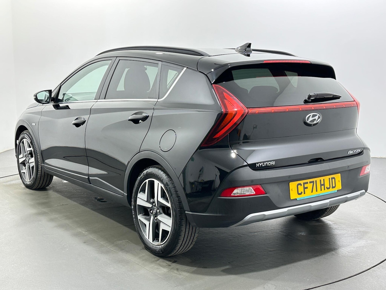 Used Hyundai BAYON for sale - 77559389: Photo 6