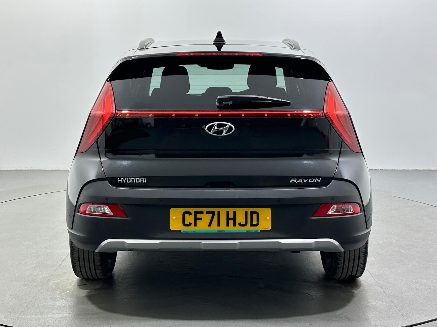 Used Hyundai BAYON for sale - 77559389: Photo 7