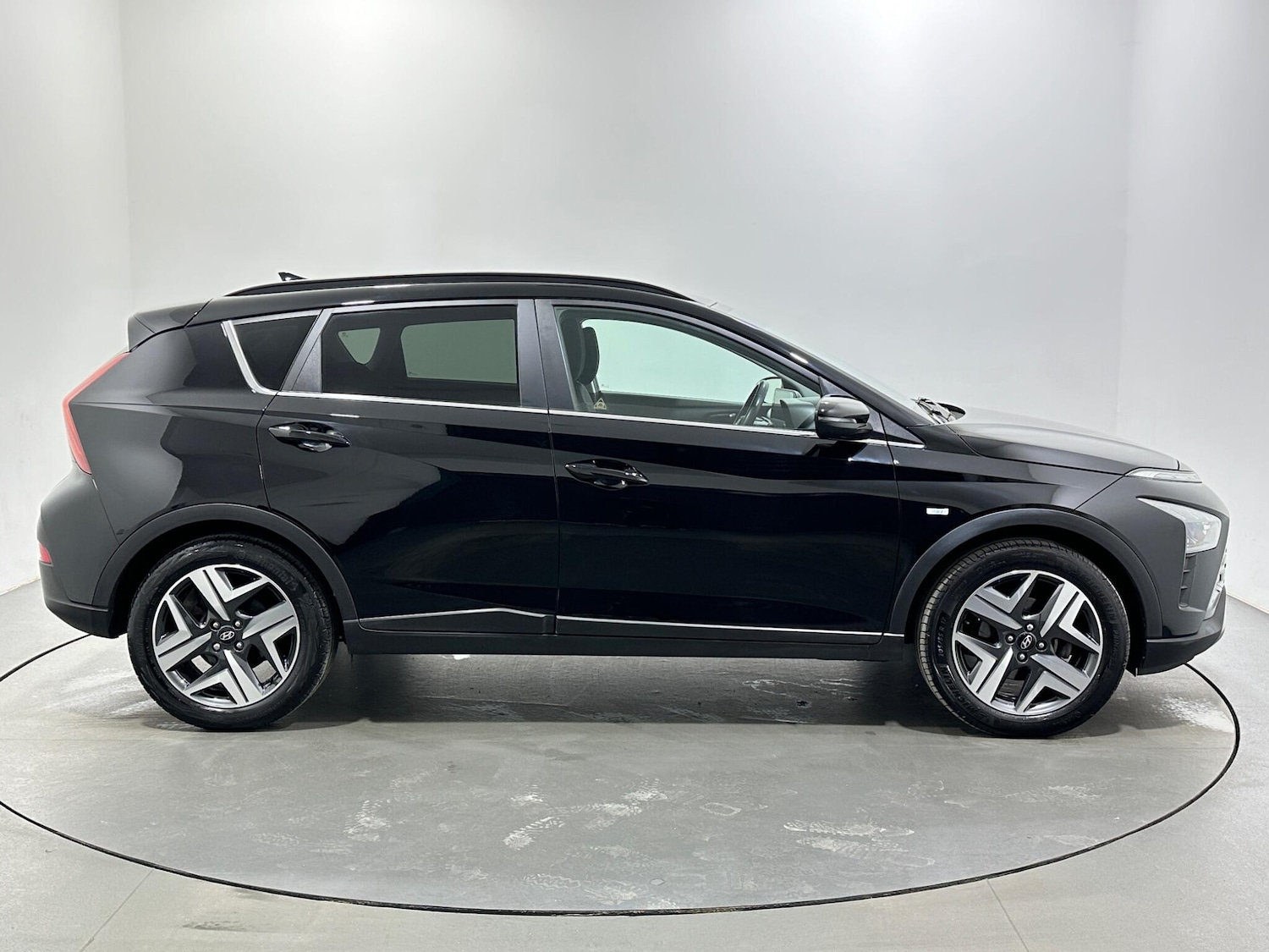 Used Hyundai BAYON for sale - 77559389: Photo 9