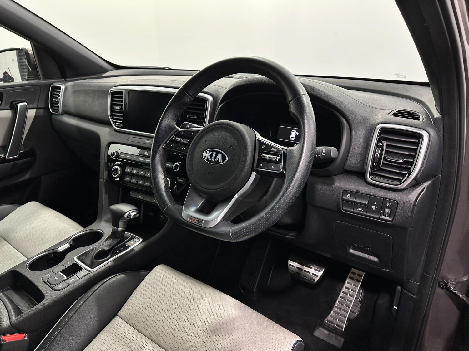 Used Kia Sportage 2021 for sale - 77612064: Photo 10