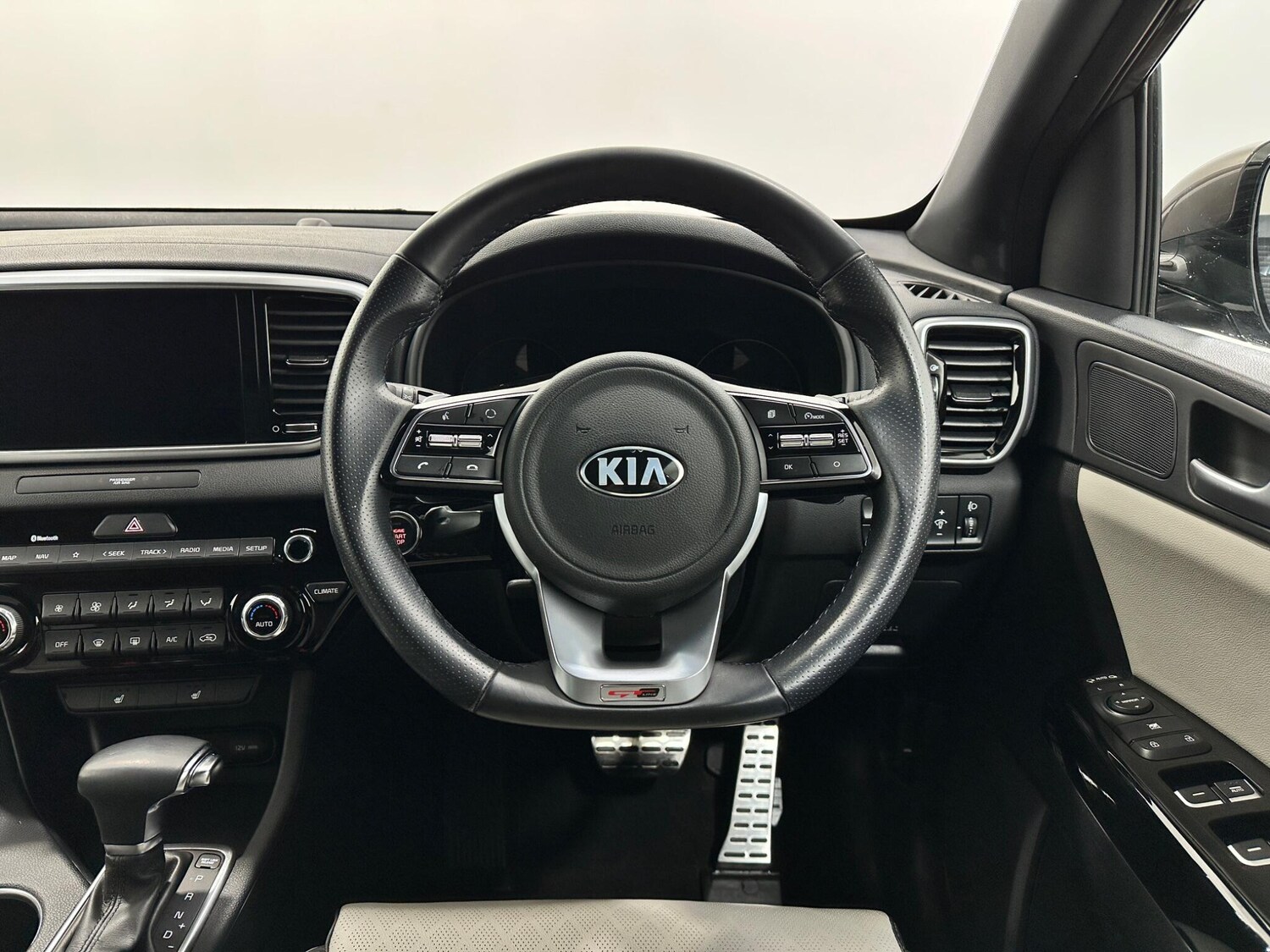 Used Kia Sportage 2021 for sale - 77612064: Photo 13