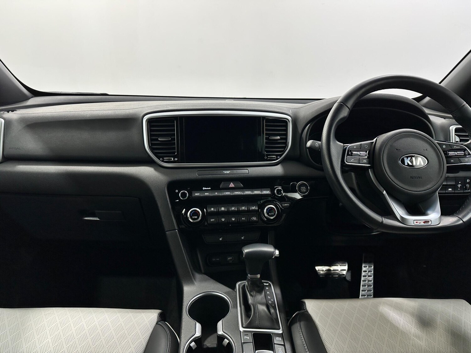 Used Kia Sportage 2021 for sale - 77612064: Photo 20