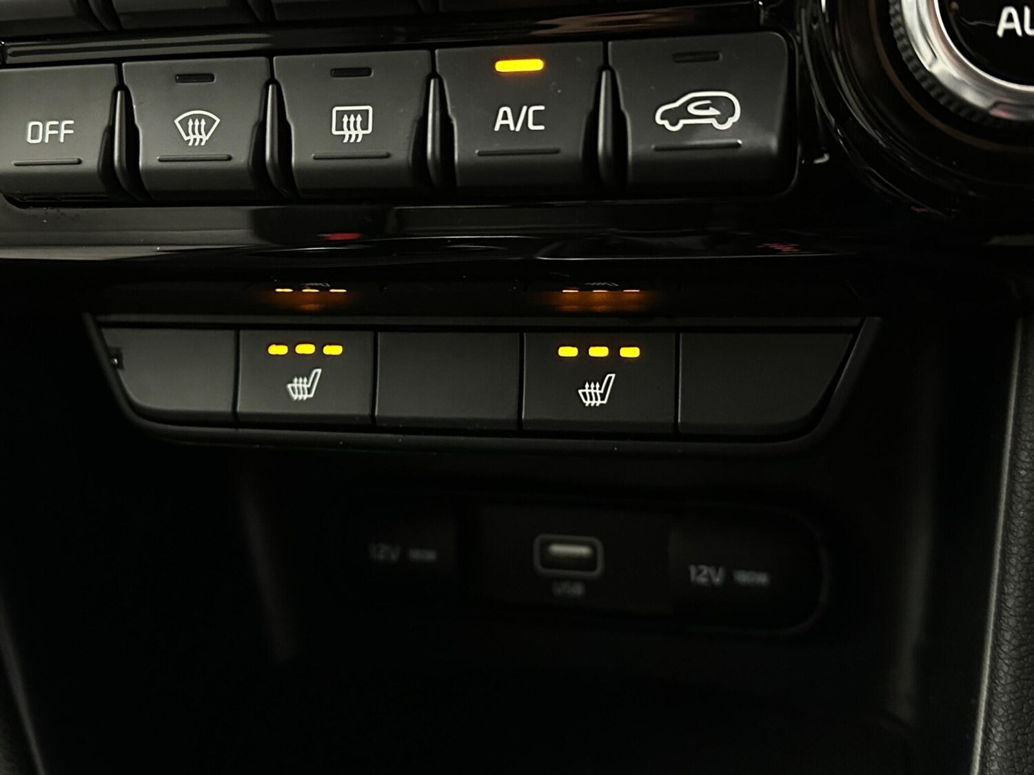 Used Kia Sportage 2021 for sale - 77612064: Photo 22