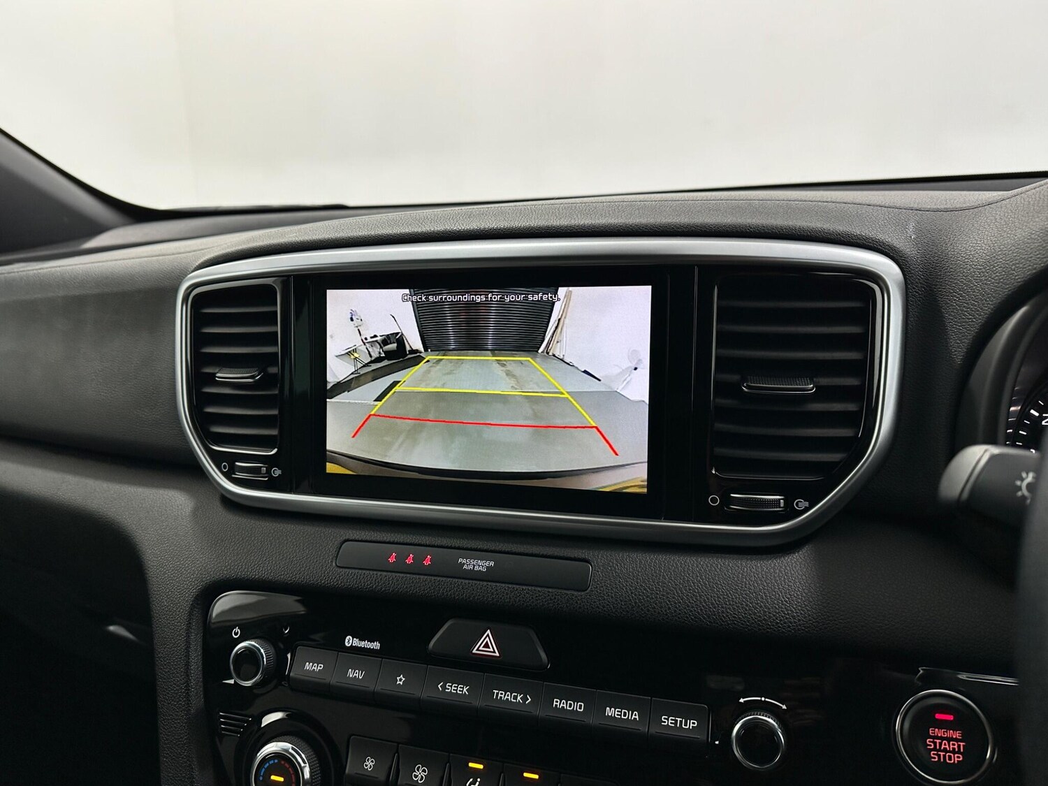 Used Kia Sportage 2021 for sale - 77612064: Photo 24