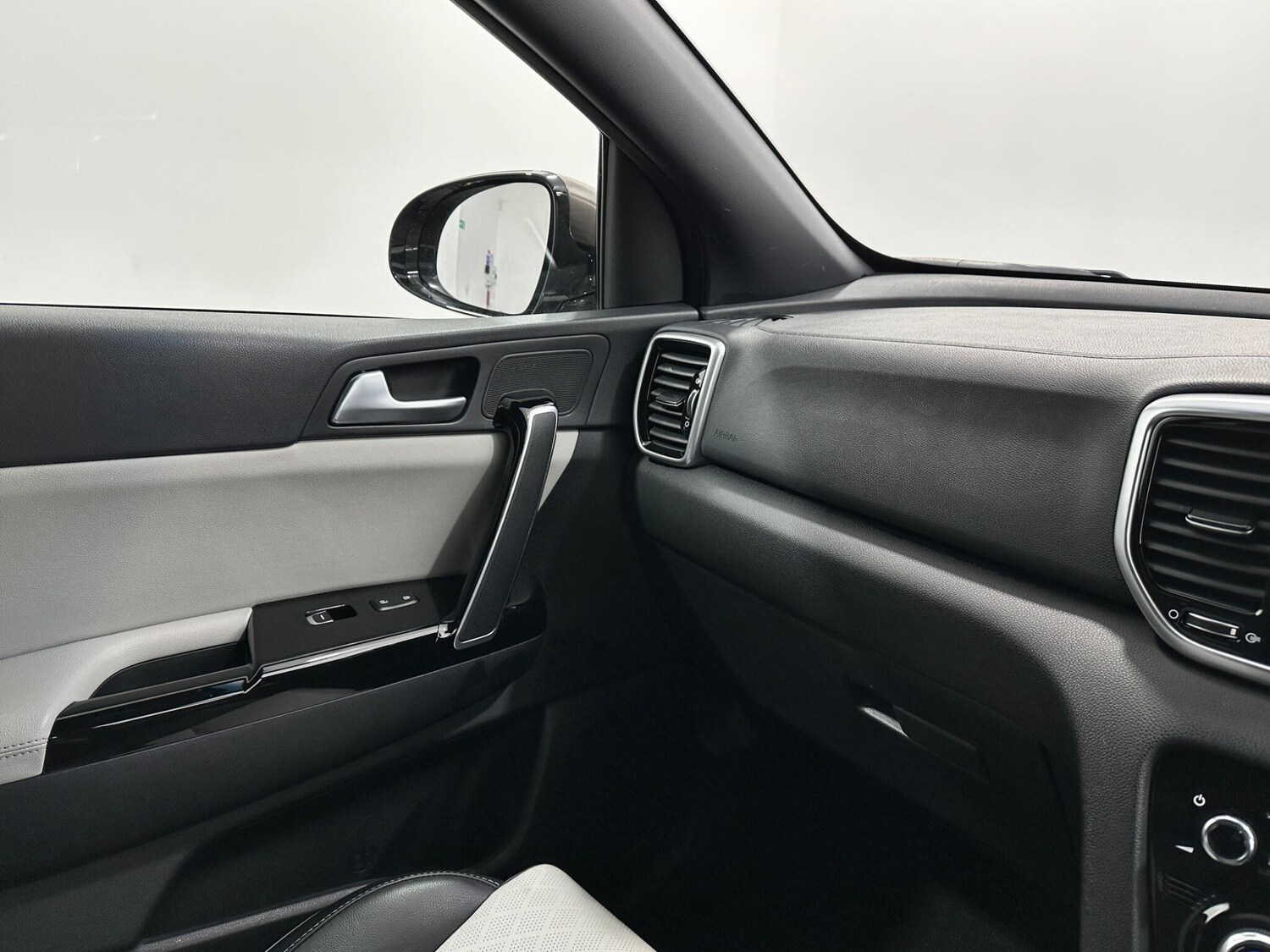 Used Kia Sportage 2021 for sale - 77612064: Photo 28