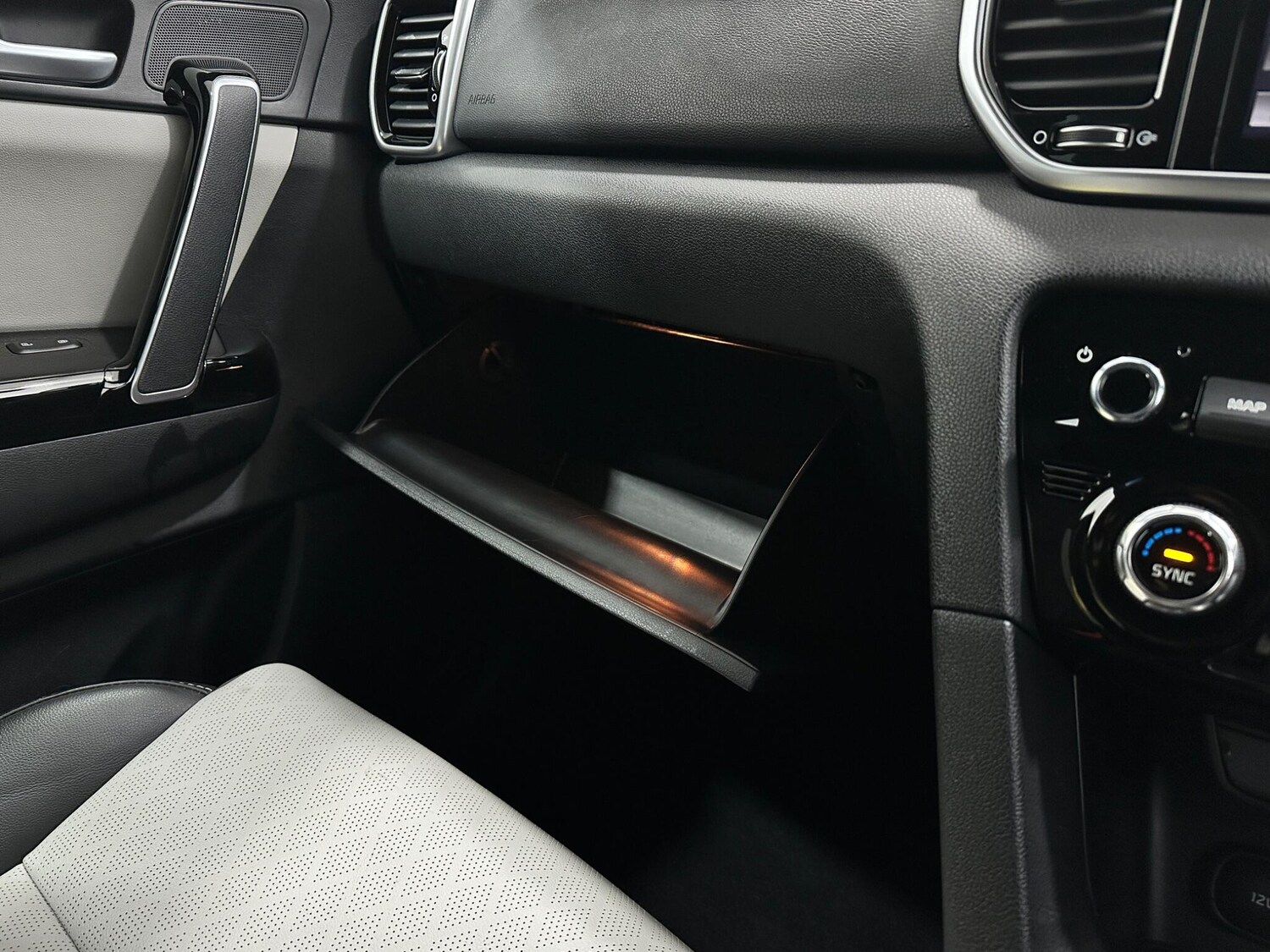 Used Kia Sportage 2021 for sale - 77612064: Photo 29