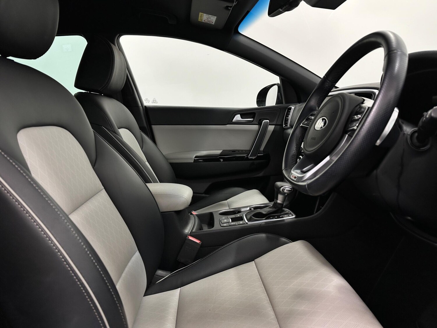 Used Kia Sportage 2021 for sale - 77612064: Photo 33