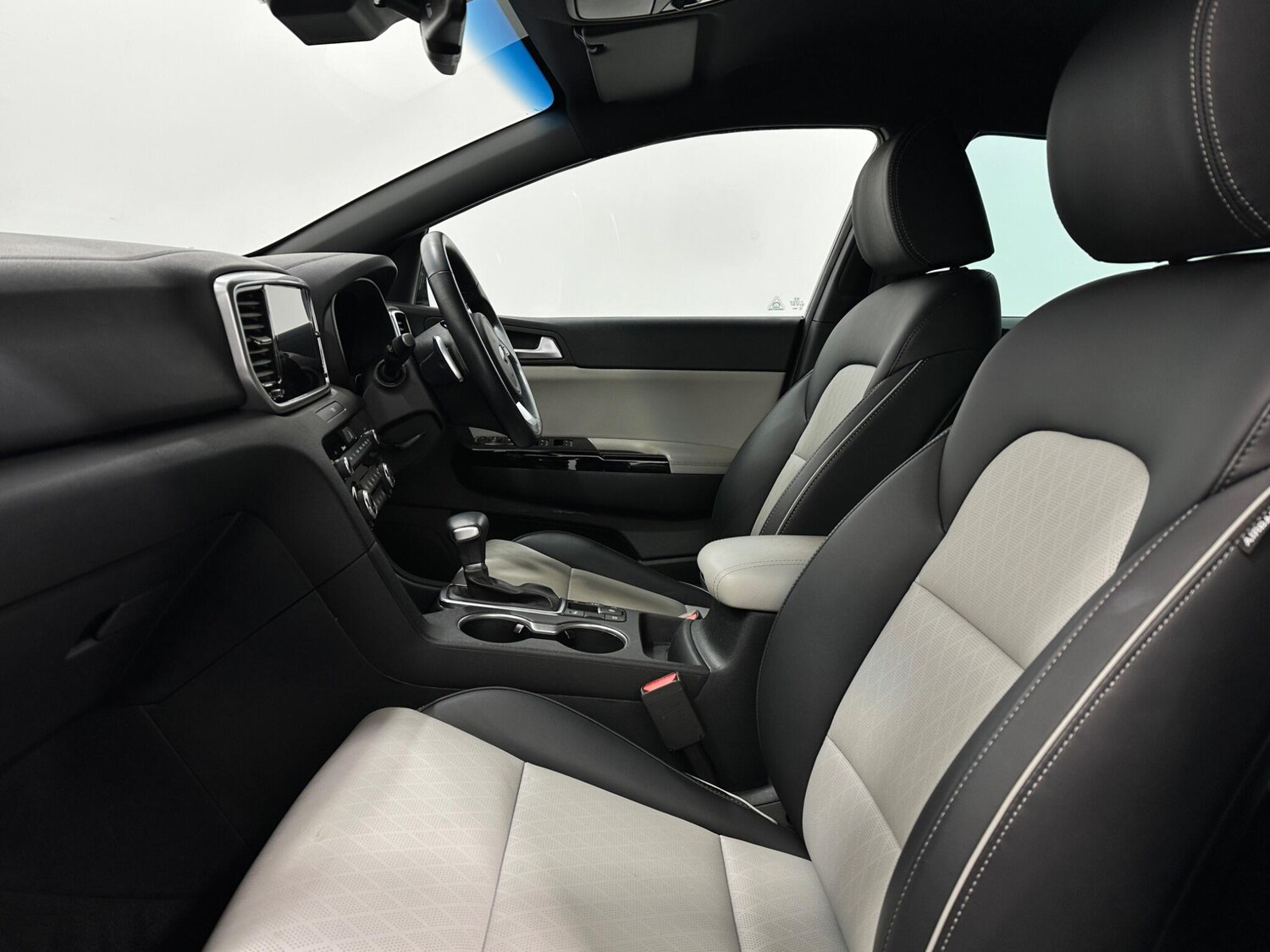 Used Kia Sportage 2021 for sale - 77612064: Photo 36