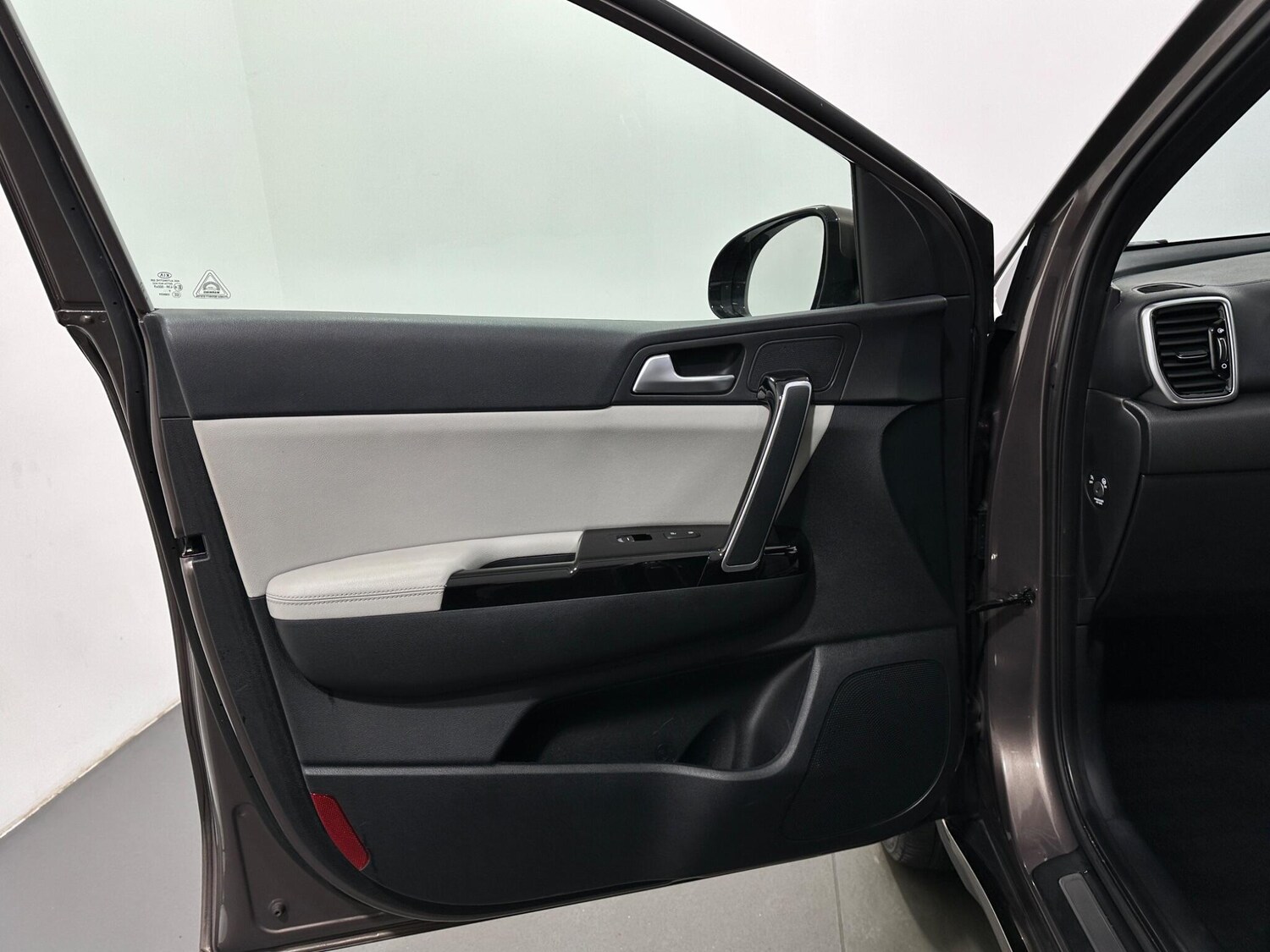 Used Kia Sportage 2021 for sale - 77612064: Photo 38