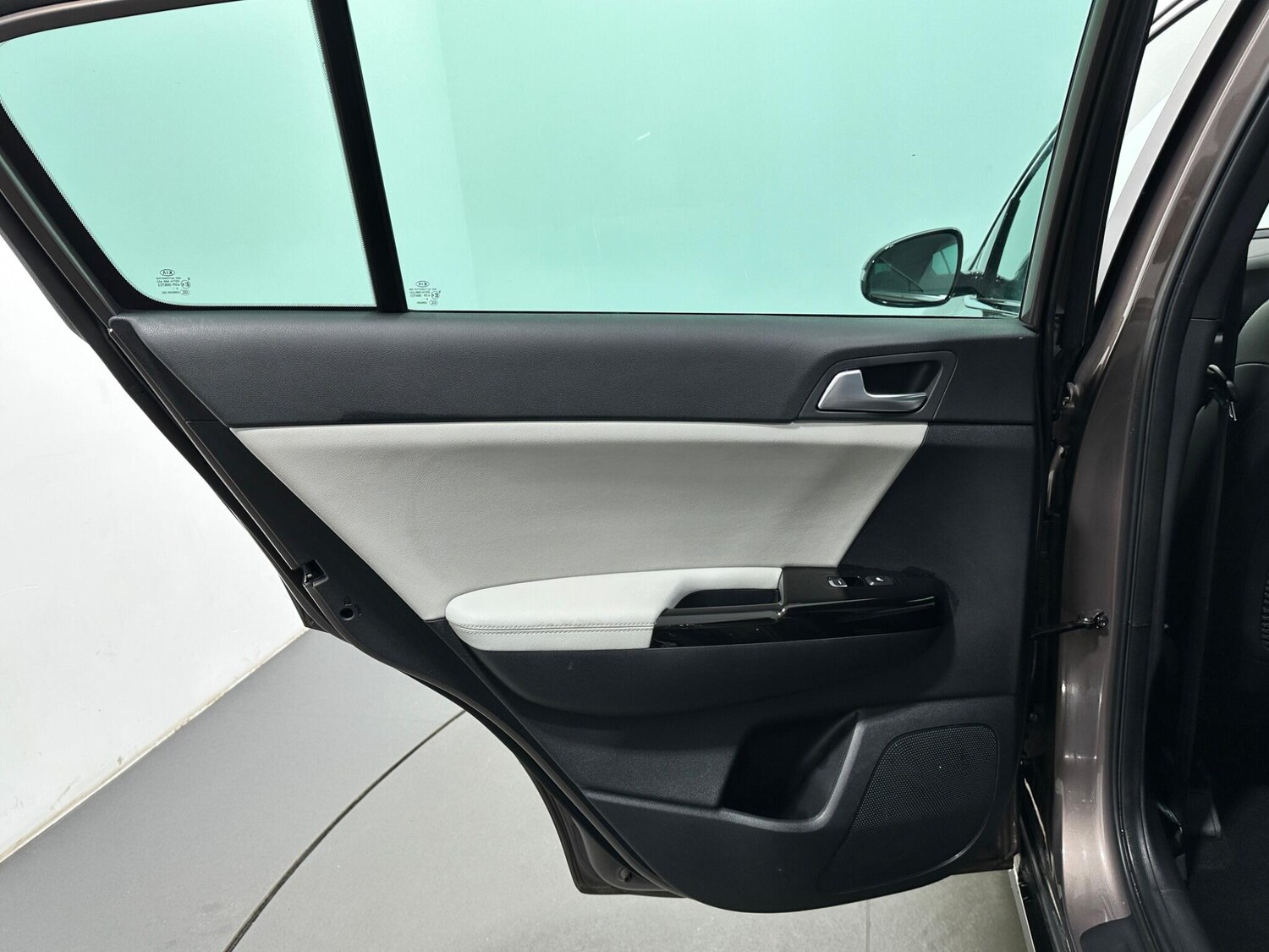 Used Kia Sportage 2021 for sale - 77612064: Photo 41