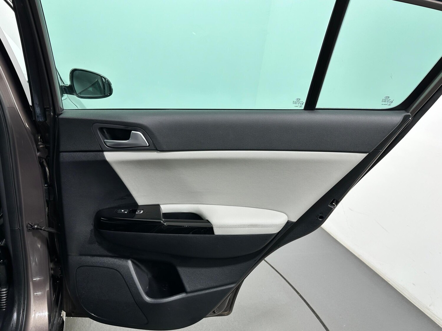 Used Kia Sportage 2021 for sale - 77612064: Photo 44