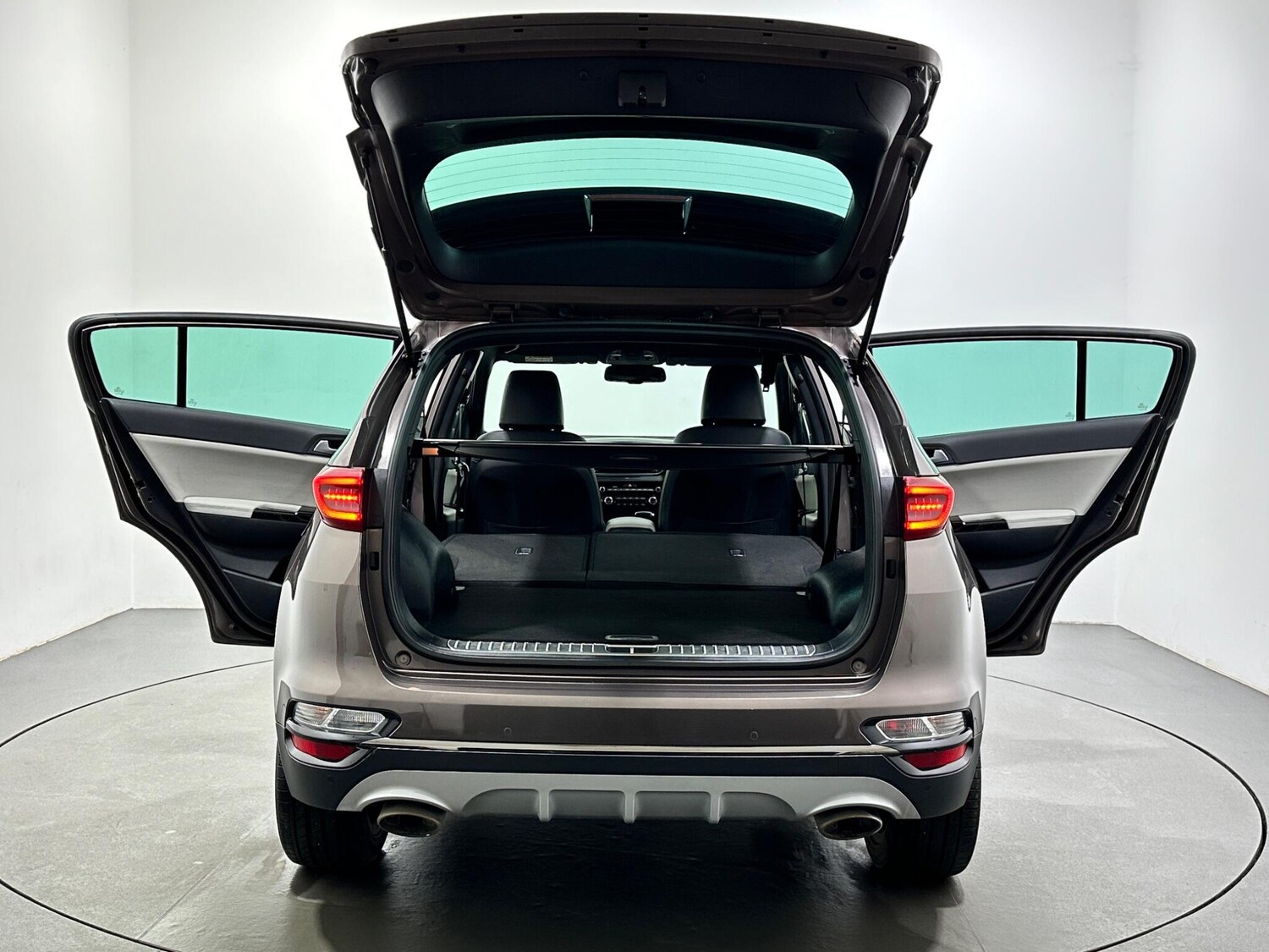 Used Kia Sportage 2021 for sale - 77612064: Photo 45