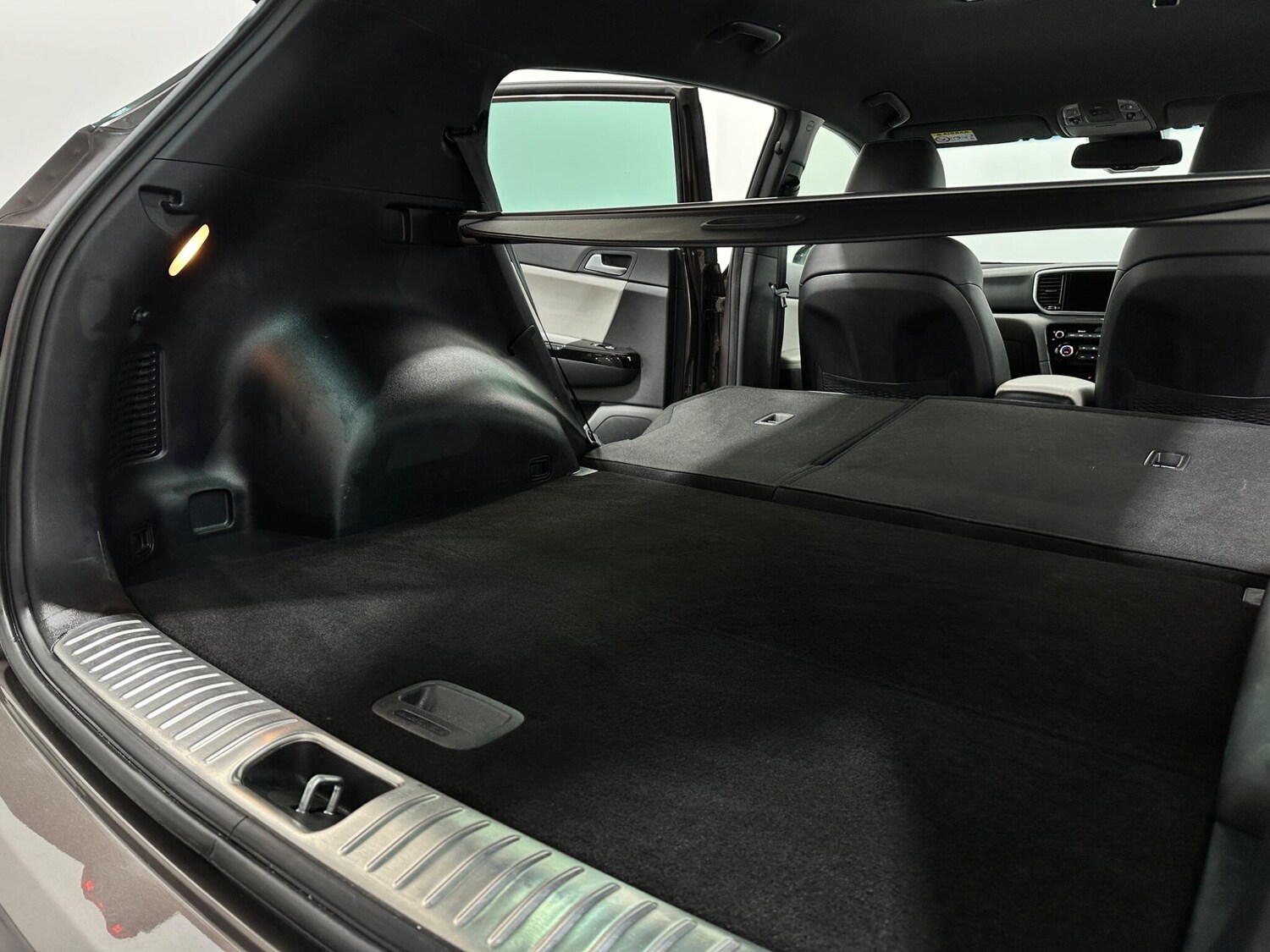 Used Kia Sportage 2021 for sale - 77612064: Photo 46