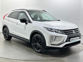 Used Mitsubishi Eclipse Cross 2019 for sale - 78609281: Photo