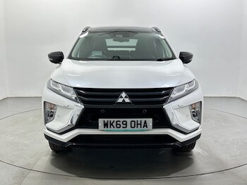Used Mitsubishi Eclipse Cross 2019 for sale - 78609281: Photo