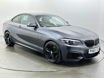 Used BMW 2 Series 2019 for sale - 78822093: Photo