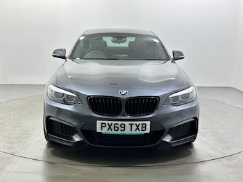 Used BMW 2 Series 2019 for sale - 78822093: Photo