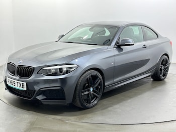 Used BMW 2 Series 2019 for sale - 78822093: Photo