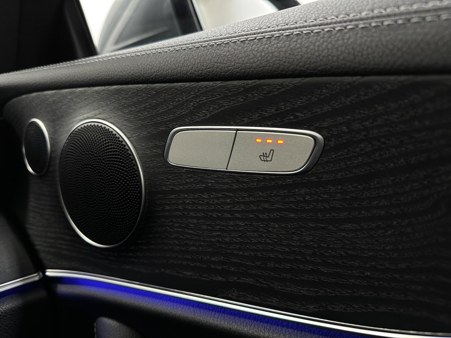 Used Mercedes-Benz E Class 2019 for sale - 77191690: Photo 18