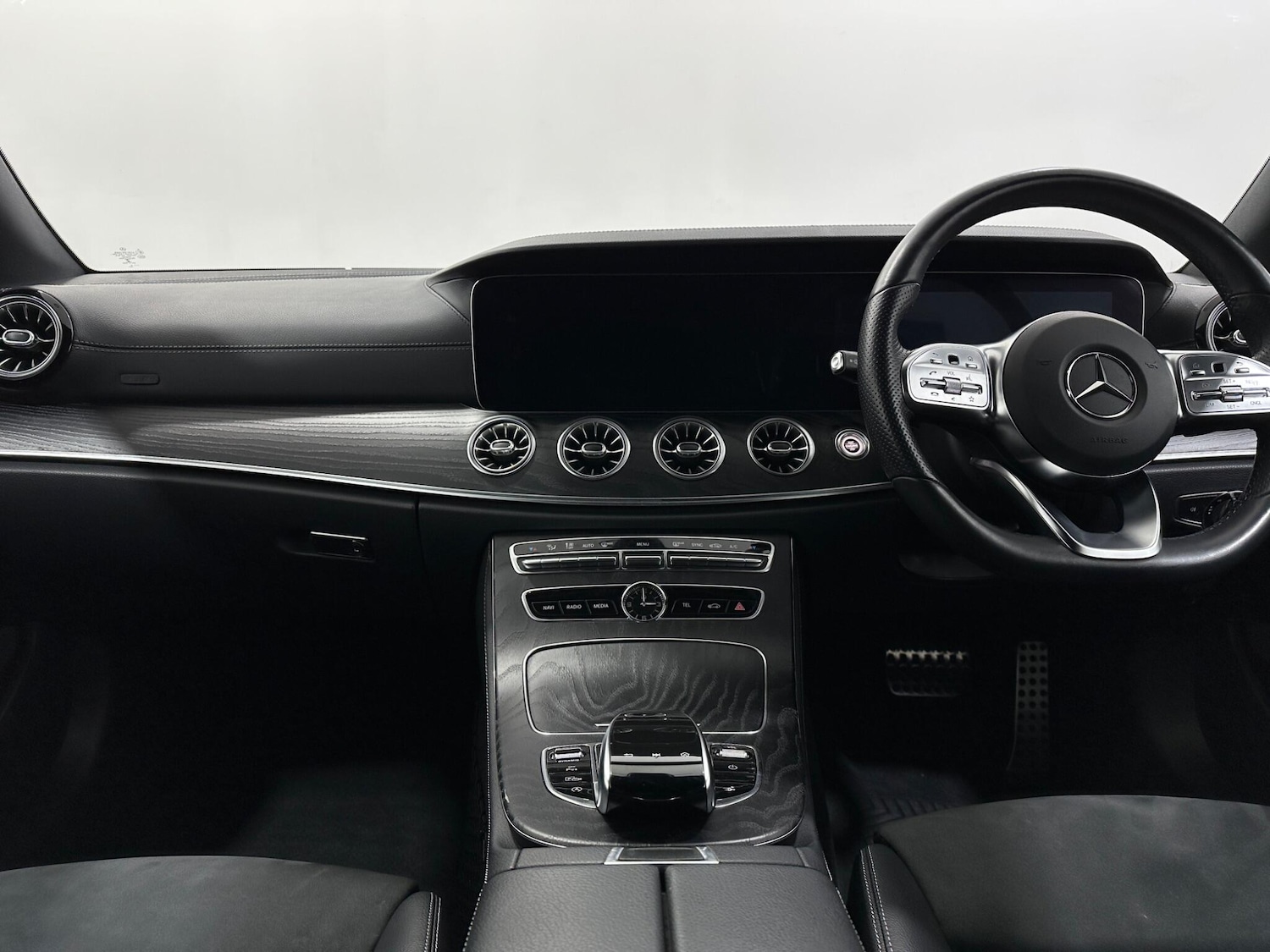 Used Mercedes-Benz E Class 2019 for sale - 77191690: Photo 20
