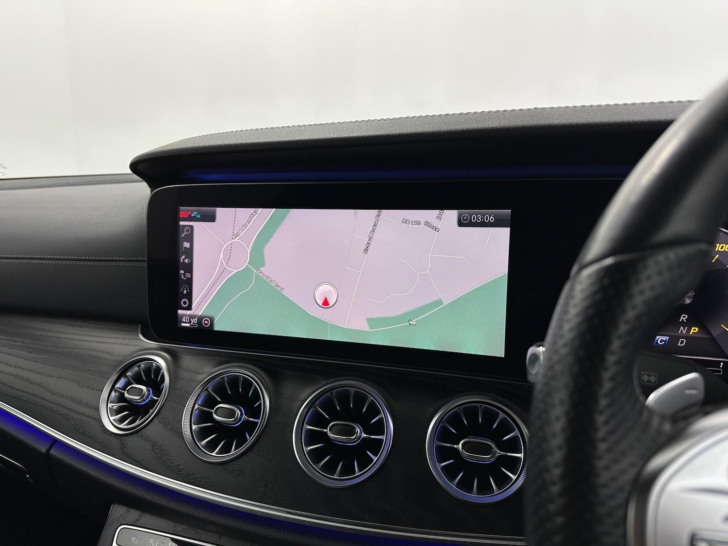 Used Mercedes-Benz E Class 2019 for sale - 77191690: Photo 23