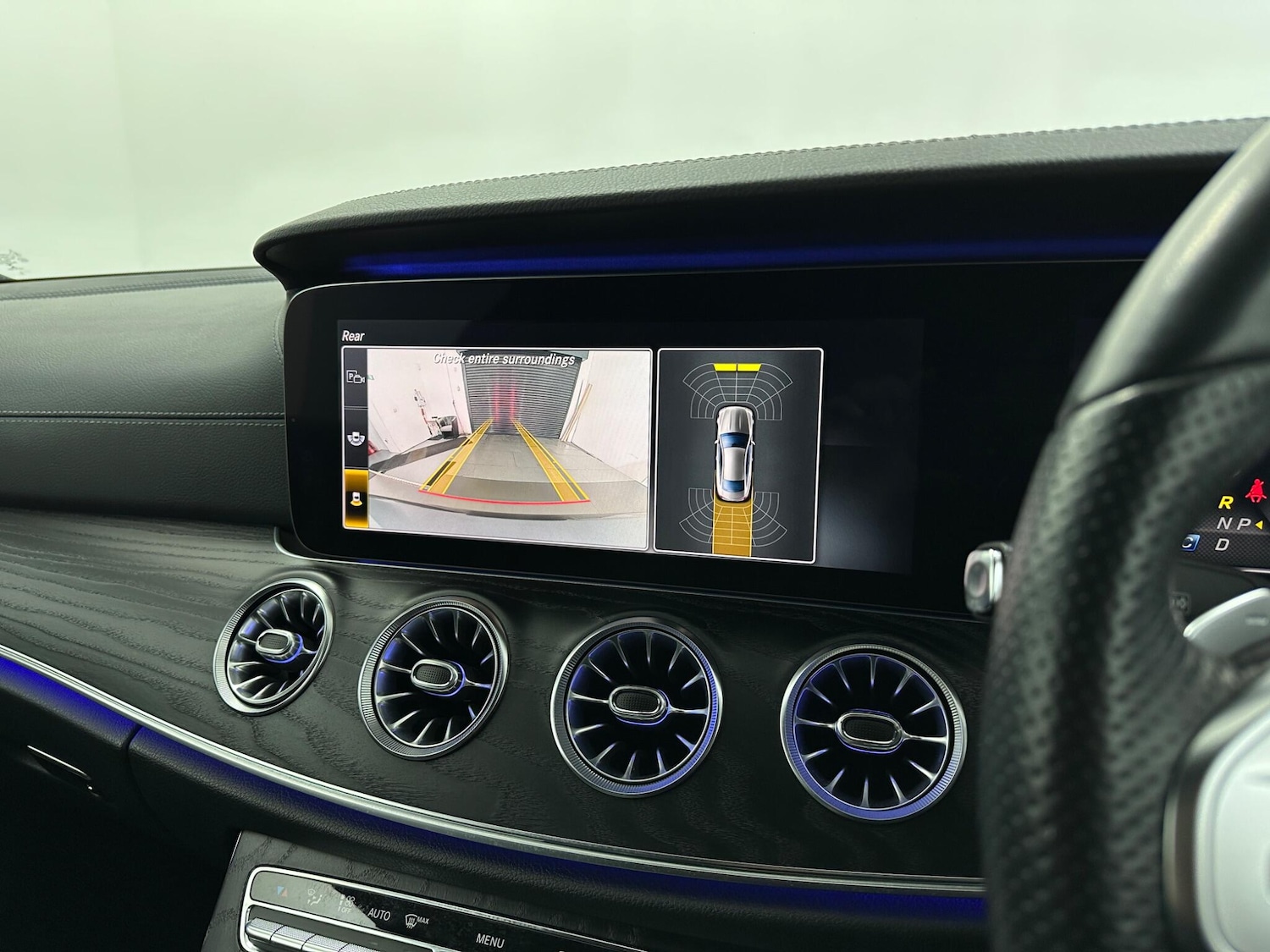 Used Mercedes-Benz E Class 2019 for sale - 77191690: Photo 24