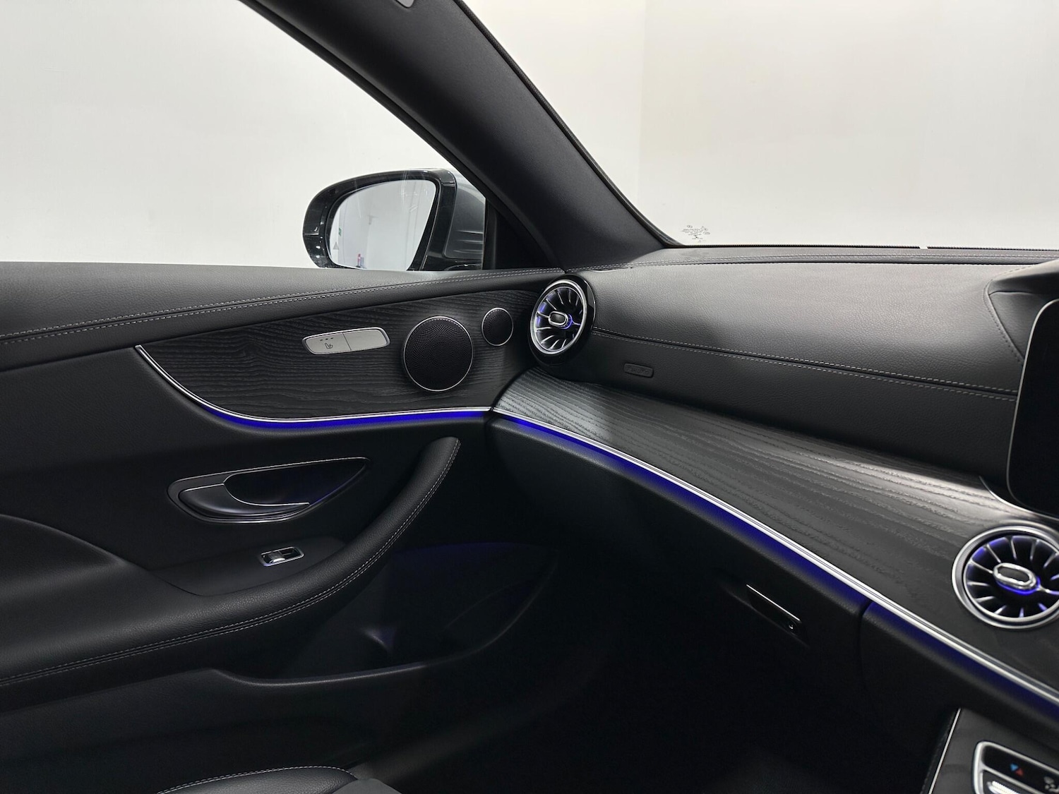 Used Mercedes-Benz E Class 2019 for sale - 77191690: Photo 27