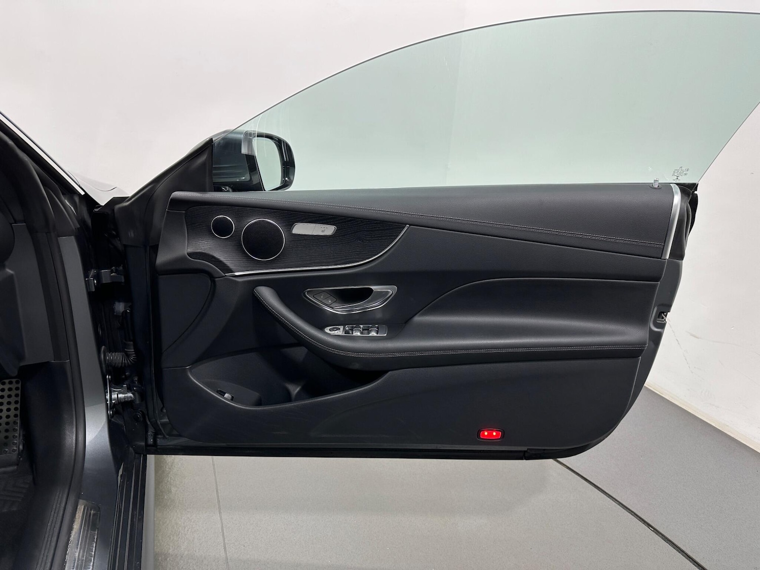 Used Mercedes-Benz E Class 2019 for sale - 77191690: Photo 34