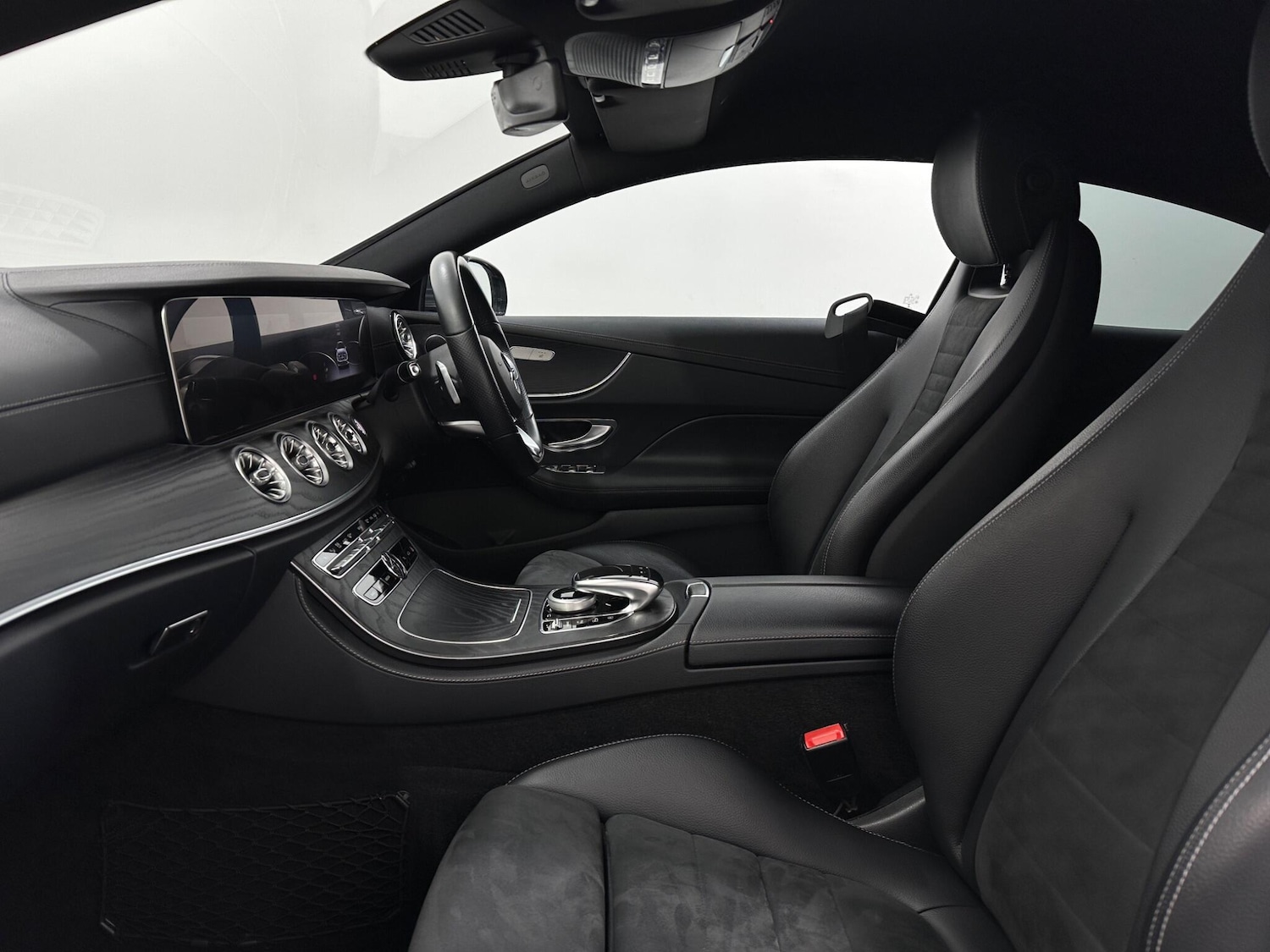 Used Mercedes-Benz E Class 2019 for sale - 77191690: Photo 35