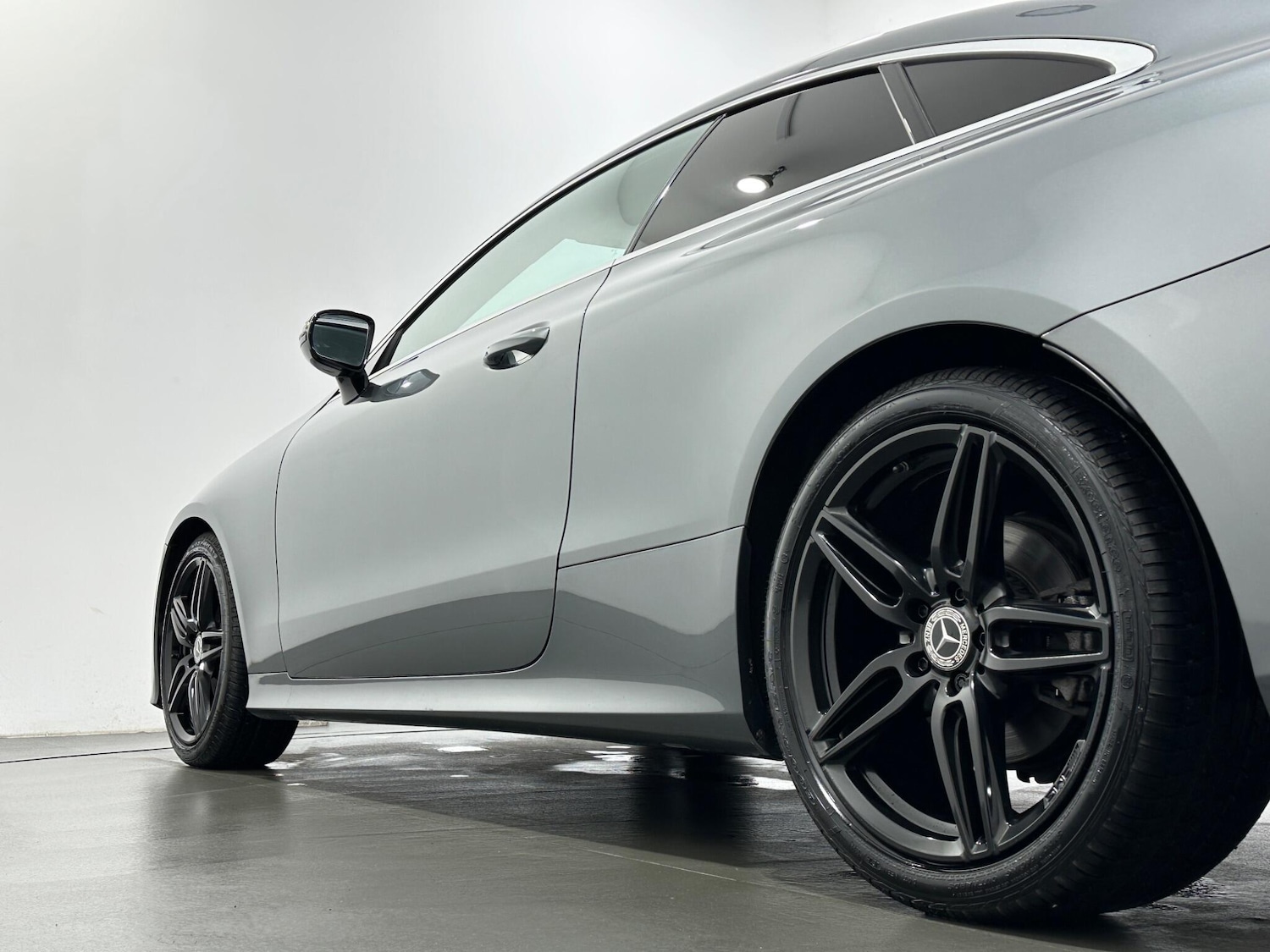 Used Mercedes-Benz E Class 2019 for sale - 77191690: Photo 45