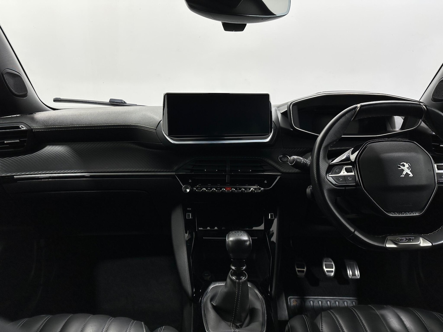 Used Peugeot 2008 2021 for sale - 76878588: Photo 19