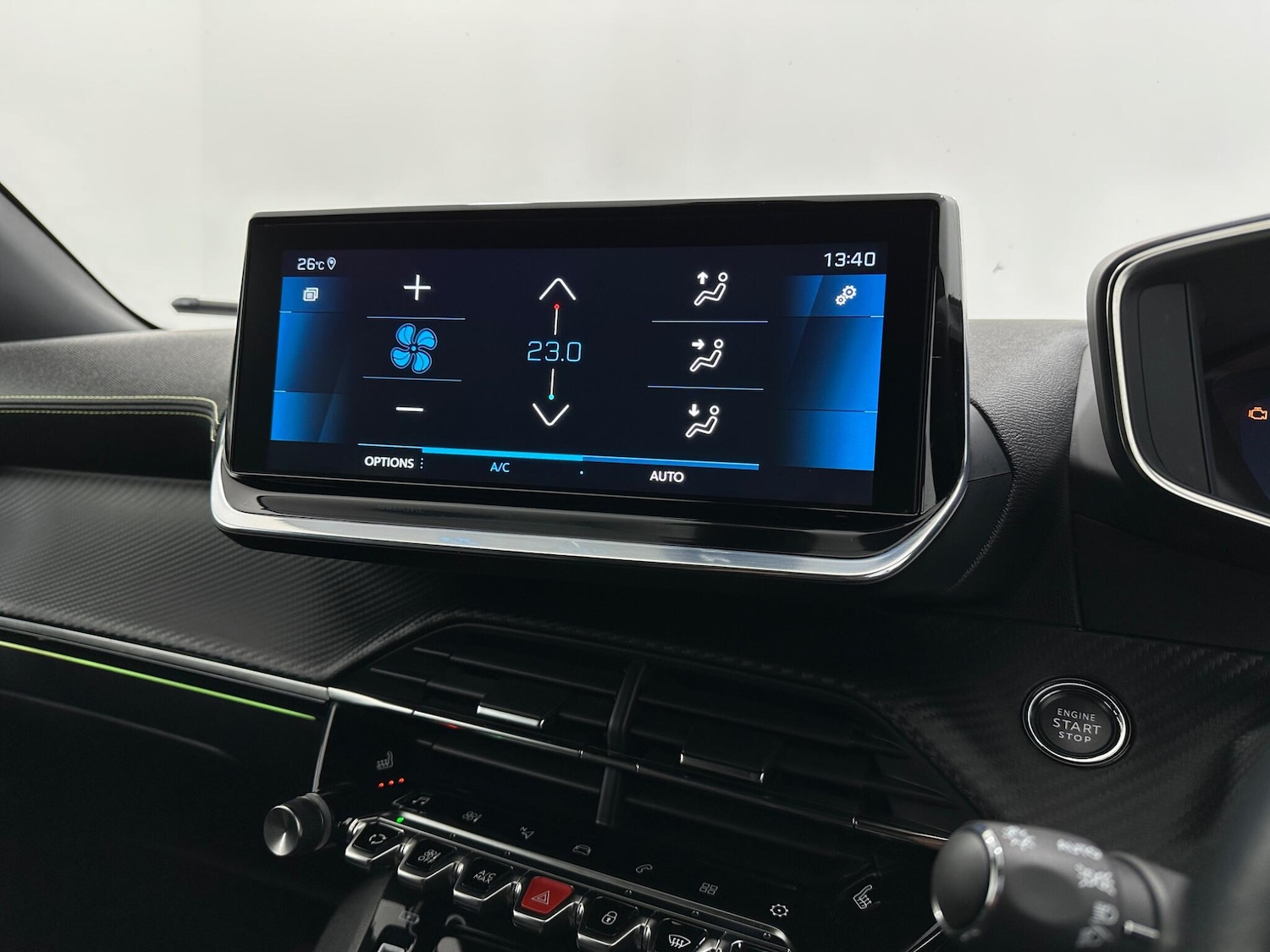 Used Peugeot 2008 2021 for sale - 76878588: Photo 21