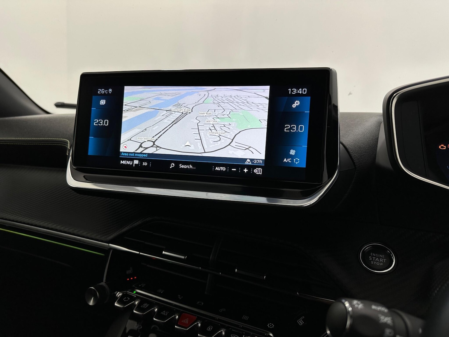 Used Peugeot 2008 2021 for sale - 76878588: Photo 22