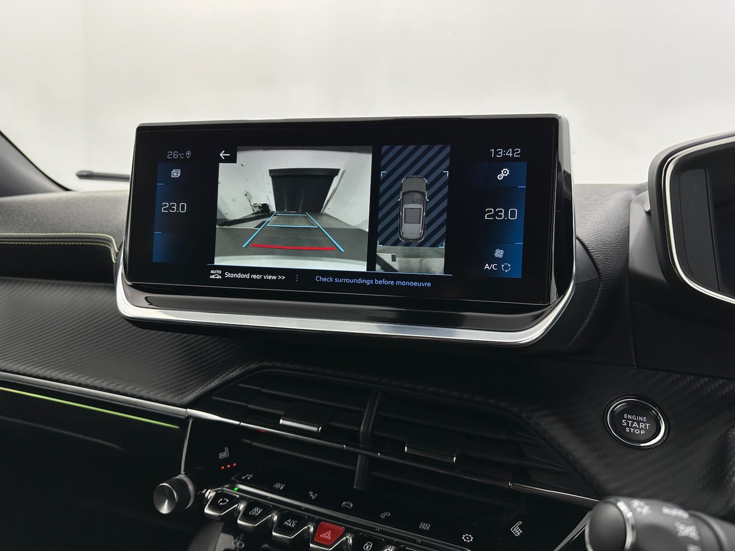 Used Peugeot 2008 2021 for sale - 76878588: Photo 23