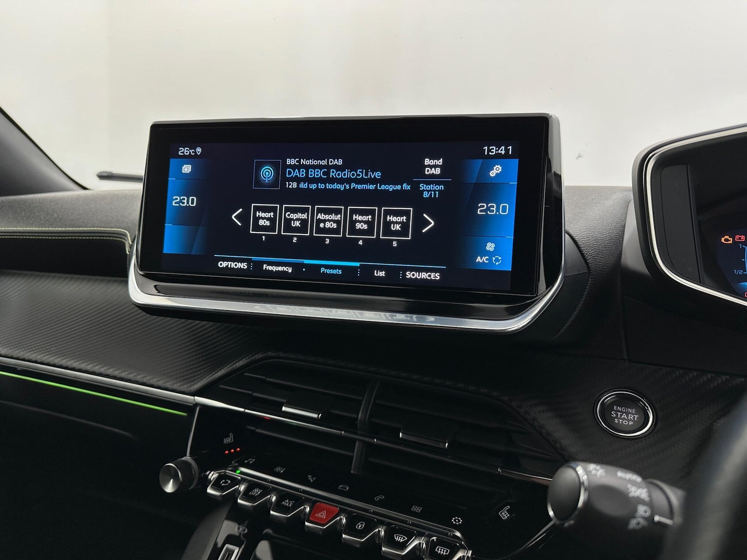 Used Peugeot 2008 2021 for sale - 76878588: Photo 24