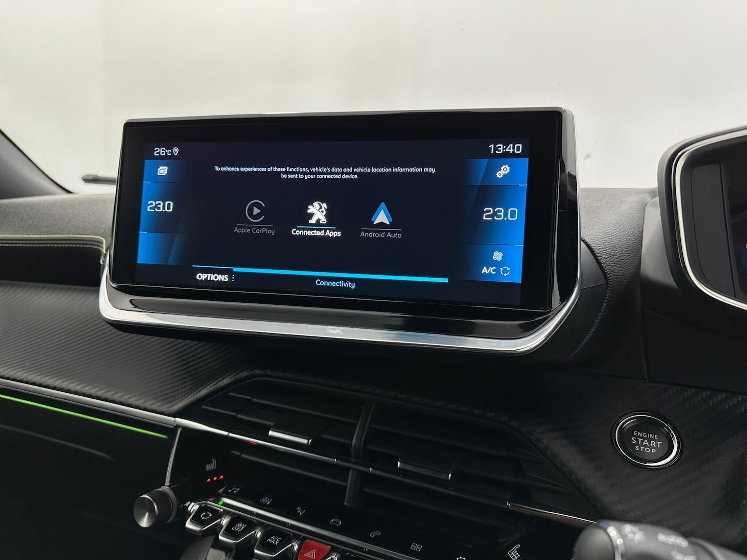 Used Peugeot 2008 2021 for sale - 76878588: Photo 25