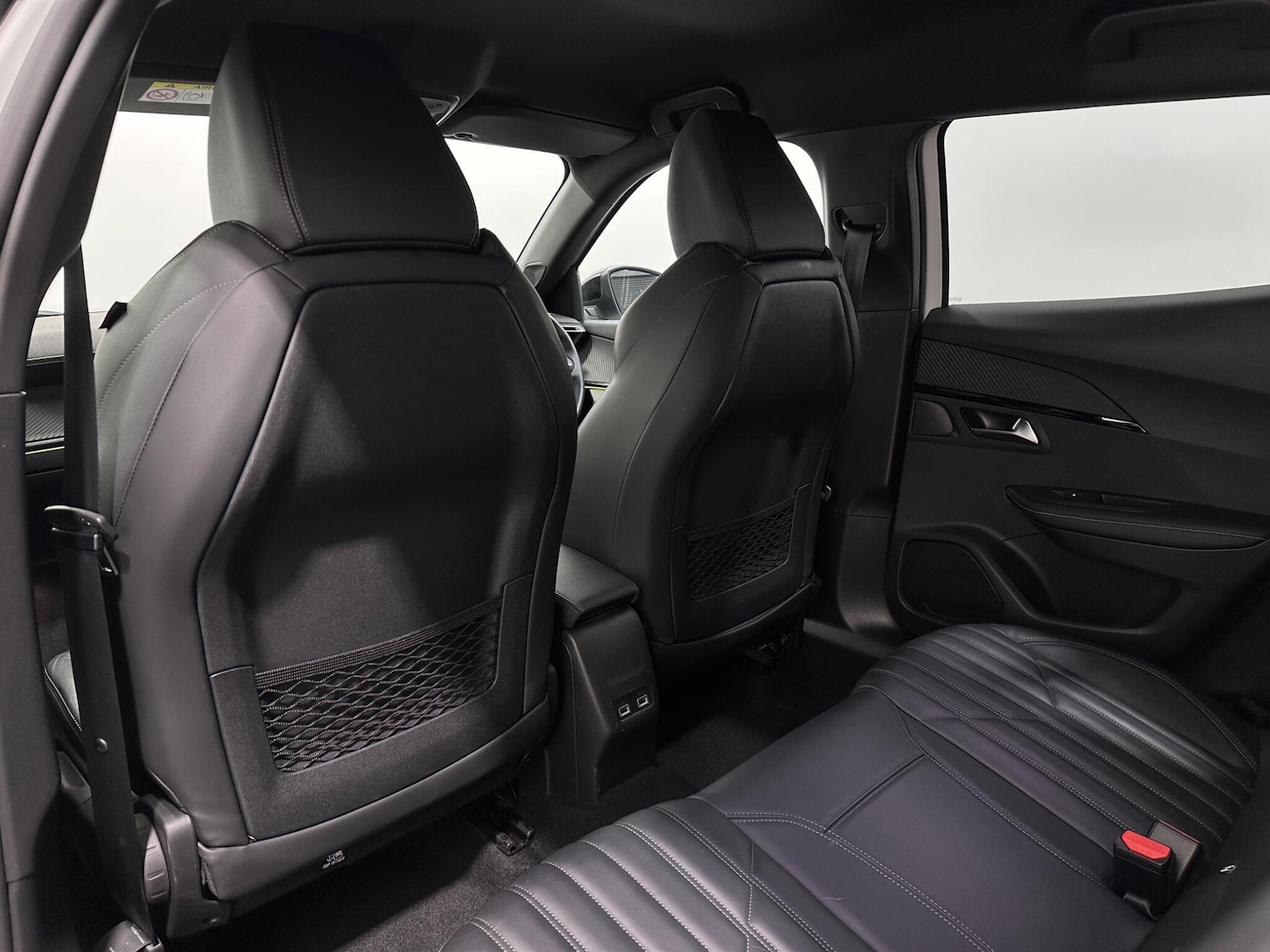 Used Peugeot 2008 2021 for sale - 76878588: Photo 36