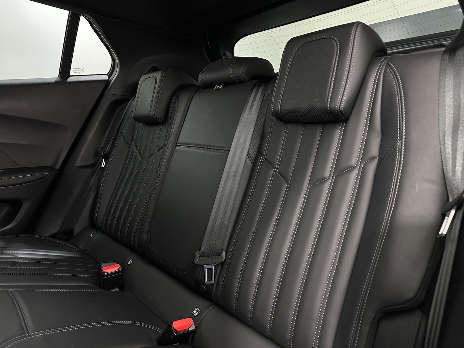 Used Peugeot 2008 2021 for sale - 76878588: Photo 37