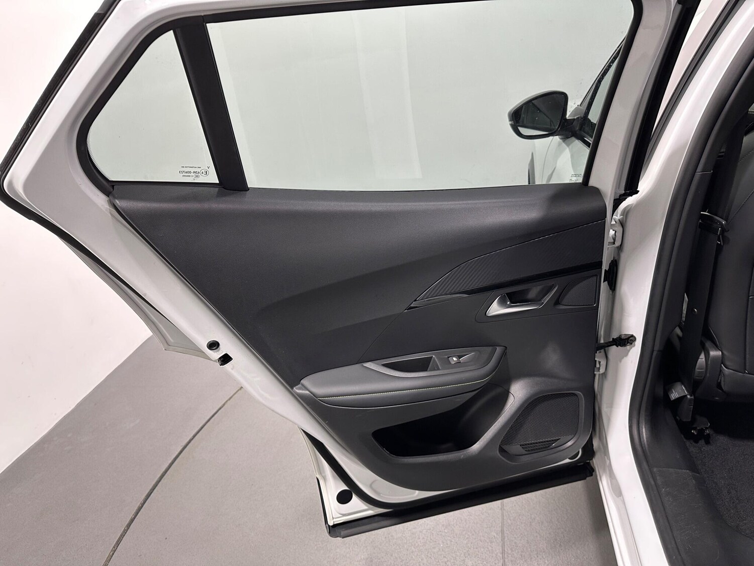 Used Peugeot 2008 2021 for sale - 76878588: Photo 38