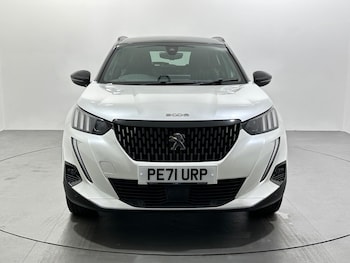 Used Peugeot 2008 2021 for sale - 76878588: Photo