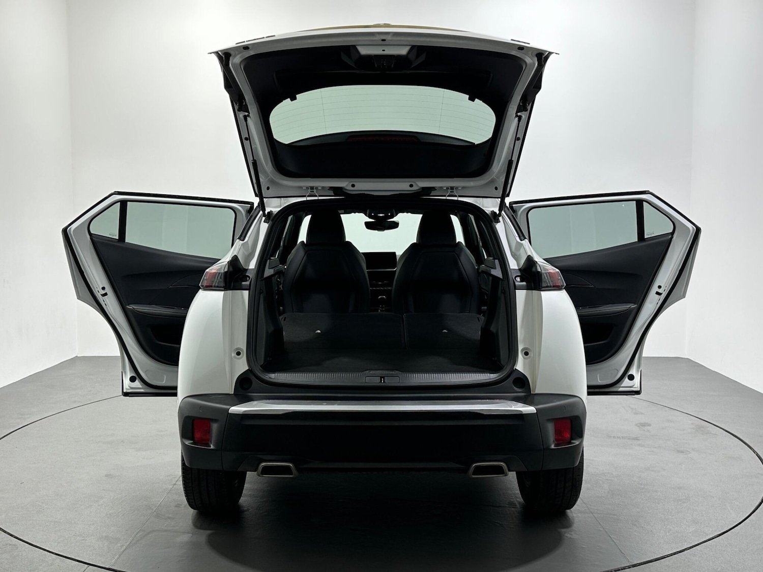 Used Peugeot 2008 2021 for sale - 76878588: Photo 42