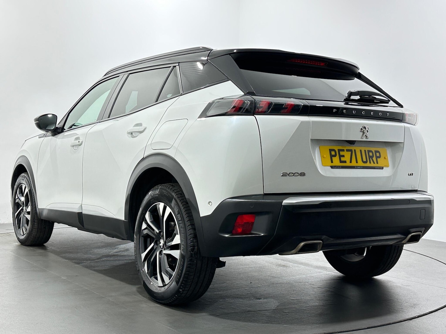 Used Peugeot 2008 2021 for sale - 76878588: Photo 46