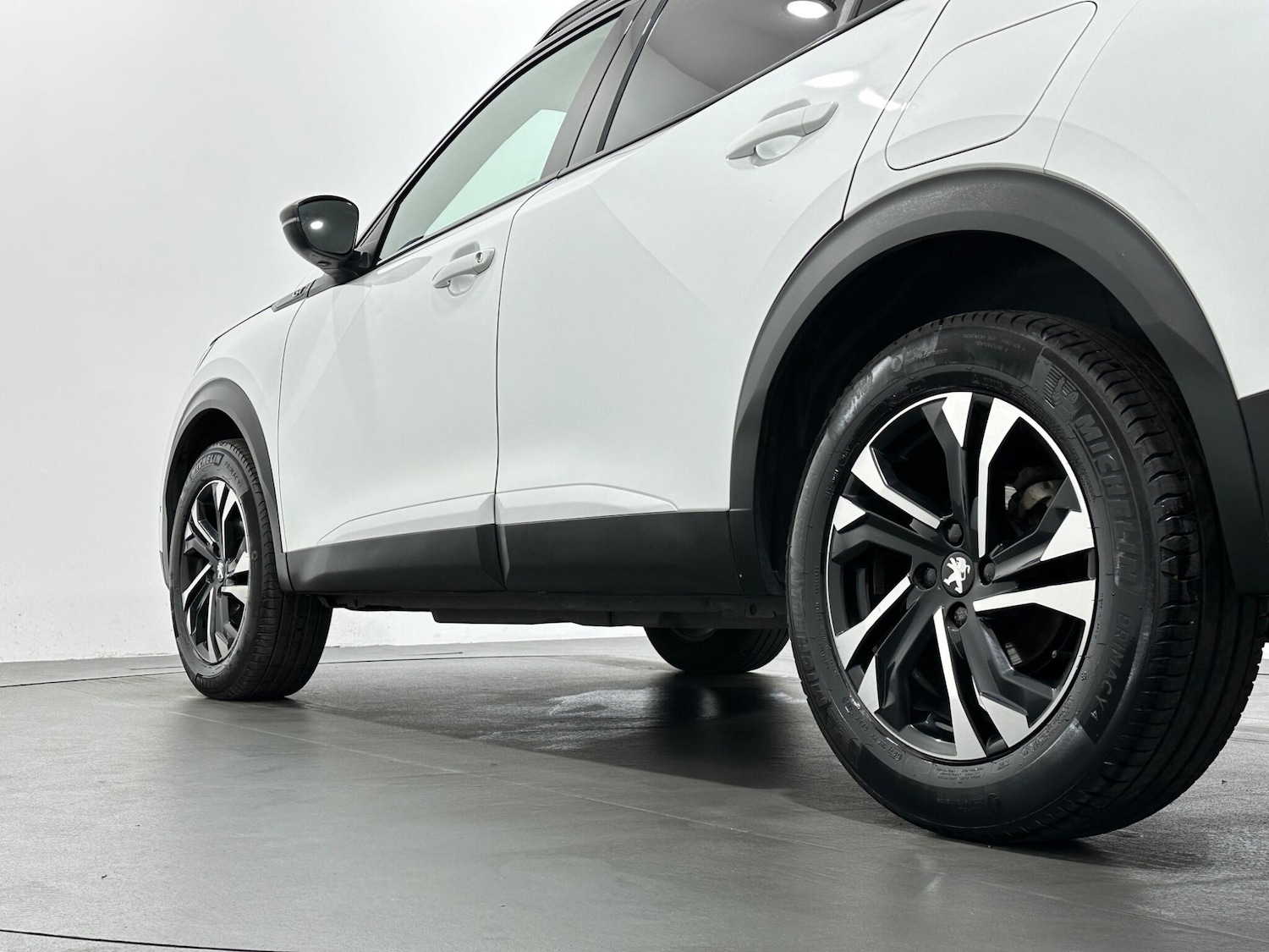 Used Peugeot 2008 2021 for sale - 76878588: Photo 47