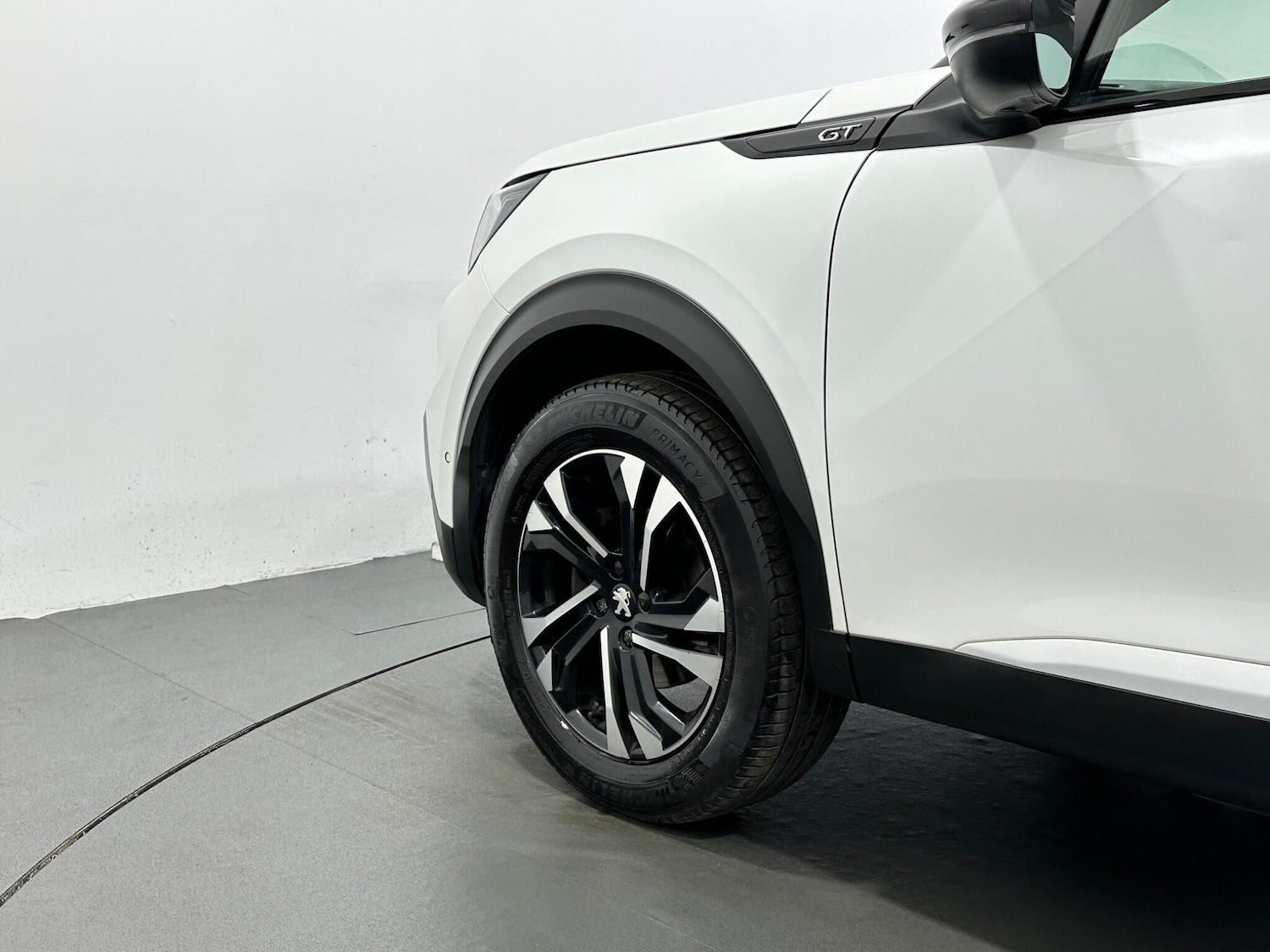 Used Peugeot 2008 2021 for sale - 76878588: Photo 48