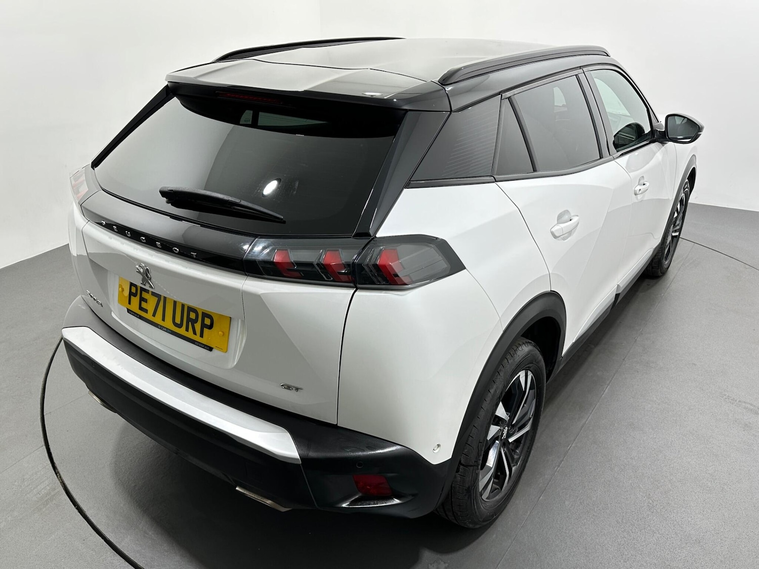 Used Peugeot 2008 2021 for sale - 76878588: Photo 49