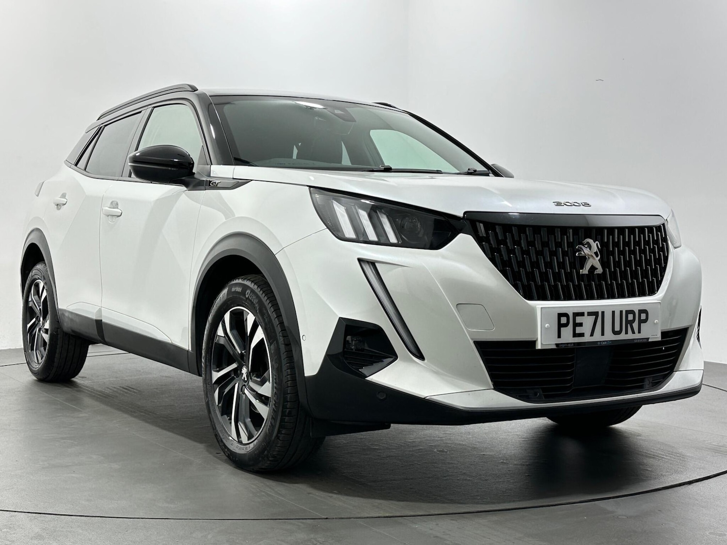 Used Peugeot 2008 2021 for sale - 76878588: Photo 50