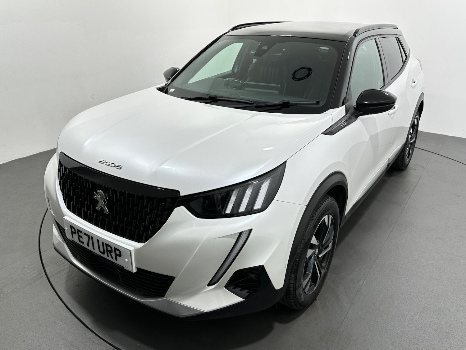 Used Peugeot 2008 2021 for sale - 76878588: Photo 51