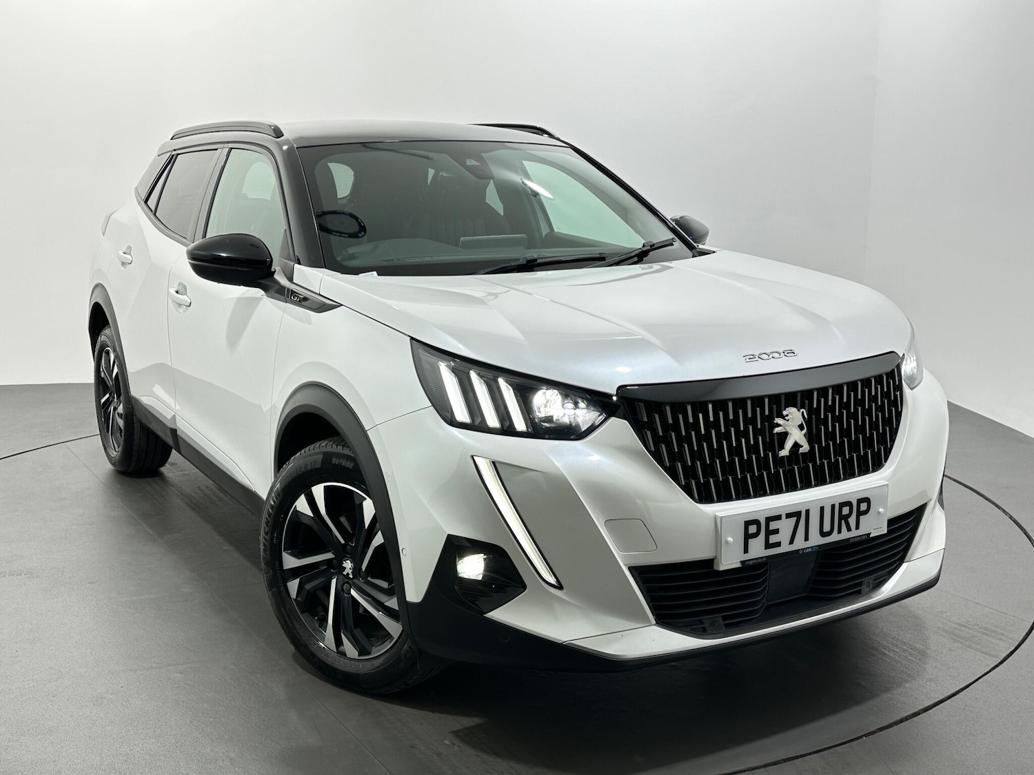 Used Peugeot 2008 2021 for sale - 76878588: Photo 52